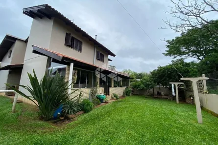Casa com 4 Quartos à venda, 215m² no Travessão, Dois Irmãos