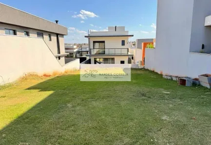 Lote/Terreno à venda, 269m² no Conjunto Habitacional Alexandre Urbanas, Londrina