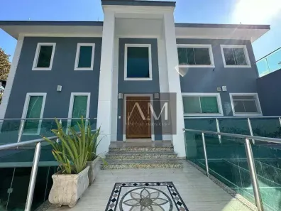 Casa de Condomínio com 3 Quartos à venda, 402m² no Caraguatá, Mairiporã
