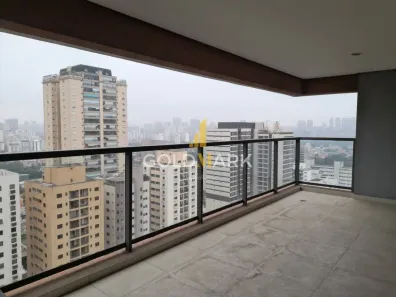 Apartamento com 3 Quartos à venda, 95m² no Vila Olímpia, São Paulo