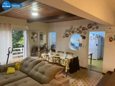 Casa com 4 Quartos à venda, 380m² no Centro, São Roque