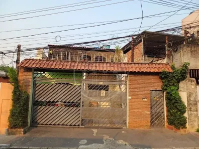 com 1 Quarto à venda, 280m² no Jardim Prudência, São Paulo