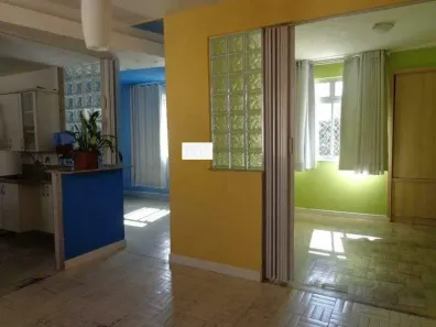 Apartamento com 4 Quartos à venda, 162m² no Serra, Belo Horizonte