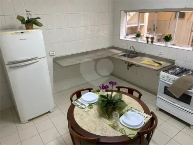 Casa com 3 Quartos à venda, 130m² no Santo Amaro, São Paulo