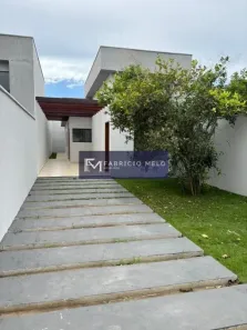 Casa com 3 Quartos à venda, 180m² no Recanto do Sol, São Pedro da Aldeia