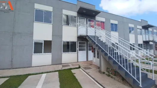 Apartamento com 2 Quartos para alugar, 46m² no Quarenta Horas (Coqueiro), Ananindeua