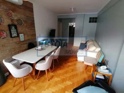 Apartamento com 2 Quartos à venda, 120m² no Paraíso, São Paulo