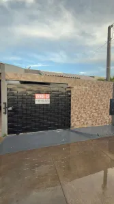 Casa com 2 Quartos à venda, 90m² no Parque Industrial II, Arapongas