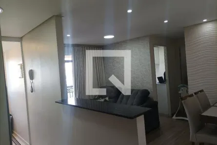 Apartamento com 2 Quartos à venda, 52m² no Vila Bela, São Paulo