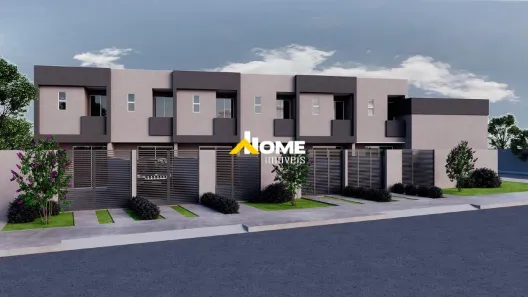 Casa com 2 Quartos à venda, 67m² no Santa Helena (Barreiro), Belo Horizonte