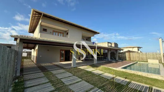Casa com 5 Quartos à venda, 300m² no Olivença, Ilhéus