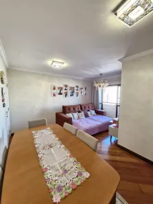 Apartamento com 3 Quartos à venda, 83m² no Vila Assunção, Santo André