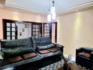 Sobrado com 4 Quartos à venda, 201m² no Assunção, São Bernardo do Campo