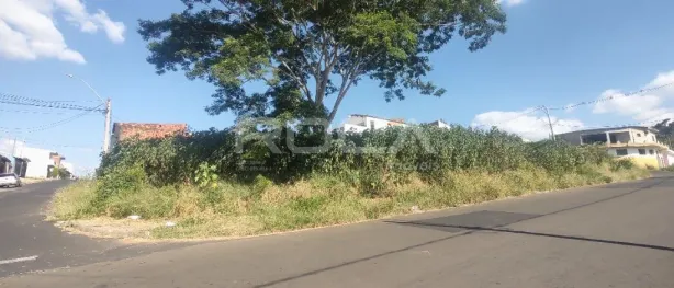 Lote/Terreno à venda, 250m² no Cidade Aracy, São Carlos
