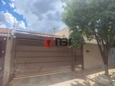 Casa com 2 Quartos à venda, 150m² no Residencial Caetano, São José do Rio Preto