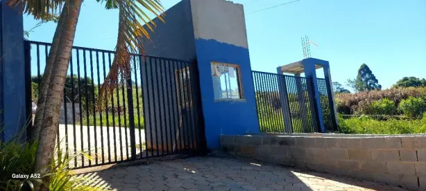 Lote/Terreno à venda, 600m² no Centro, Igaratá