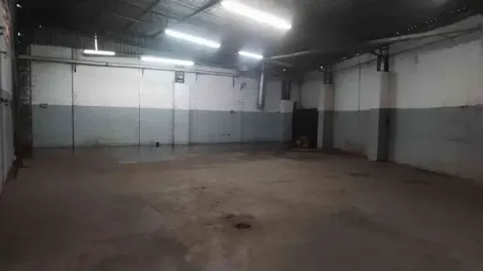 Galpão/Depósito/Armazém para alugar, 2741m² no Casa Grande, Diadema