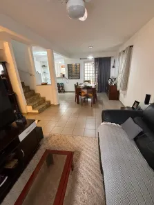 Sobrado com 3 Quartos à venda, 125m² no Parque Villa Flores, Sumaré