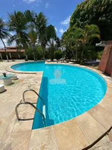 Fazenda/Sítio com 4 Quartos à venda, 3765m² no Mangabeira, Eusébio