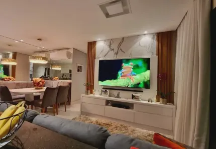Apartamento com 3 Quartos à venda, 87m² no Pinheiros, São Paulo