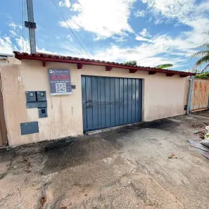 Casa com 2 Quartos à venda, 100m² no Goiá 2, Goiânia