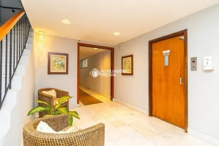 Apartamento com 3 Quartos à venda, 99m² no Menino Deus, Porto Alegre