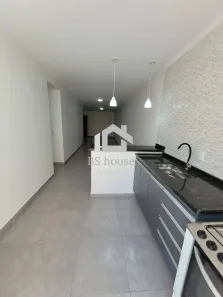 Apartamento com 3 Quartos para alugar, 120m² no Vila Alice, Santo André