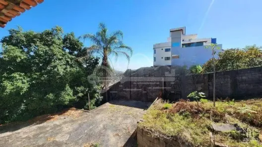 Lote/Terreno à venda, 1440m² no Ouro Preto, Belo Horizonte