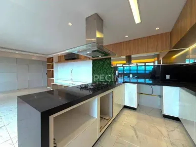 Apartamento com 4 Quartos à venda, 220m² no Jardim São Paulo, Rio Claro