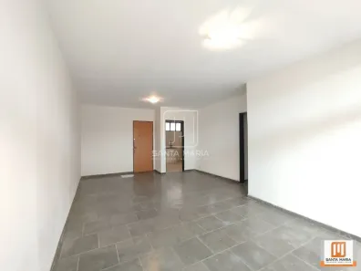 Apartamento com 3 Quartos à venda, 96m² no Jardim Irajá, Ribeirão Preto