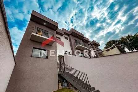 Casa com 2 Quartos à venda, 79m² no Atibaia Jardim, Atibaia