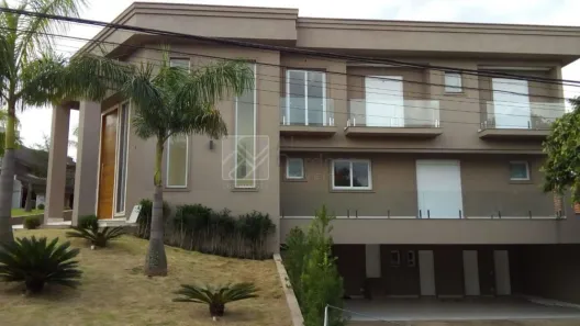 Casa de Condomínio com 5 Quartos à venda, 750m² no Alphaville, Santana de Parnaíba