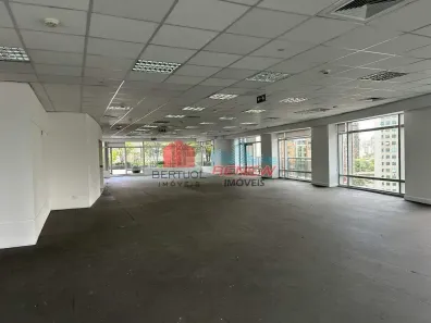 Sala Comercial para alugar, 418m² no Vila Olímpia, São Paulo