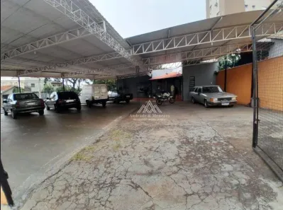 Ponto Comercial para alugar, 270m² no Sumarezinho, Ribeirão Preto