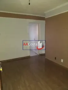 Apartamento com 2 Quartos à venda, 54m² no Jardim Paraty, Franca