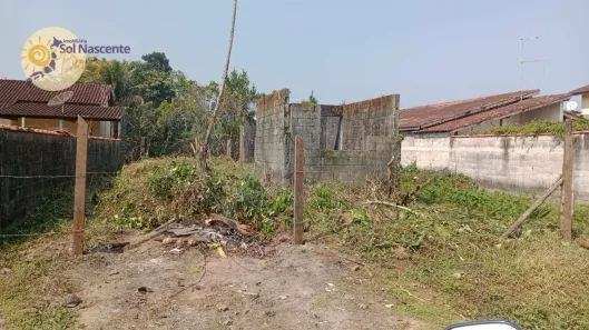 Lote/Terreno à venda, 400m² no Boraceia, Bertioga