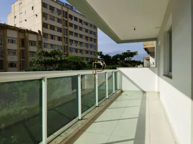 Apartamento com 3 Quartos à venda, 97m² no Botafogo, Rio de Janeiro