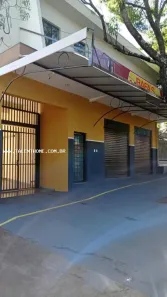 Imóvel Comercial à venda, 207m² no Parque Palmeiras, Maringá