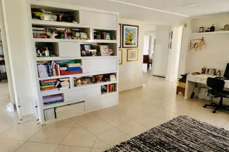 Apartamento com 4 Quartos à venda, 220m² no Petrópolis, Natal