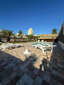 Casa com 4 Quartos para alugar, 260m² no Stella Maris, Salvador