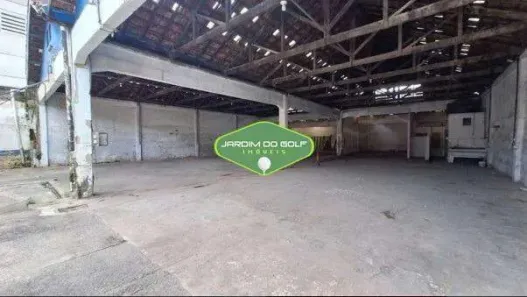 com 1 Quarto à venda, 1220m² no Macuco, Santos