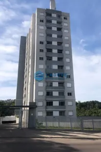 Apartamento com 2 Quartos à venda, 66m² no Santa Catarina, Caxias do Sul