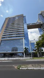 Ponto Comercial à venda, 34m² no São Cristóvão, Teresina