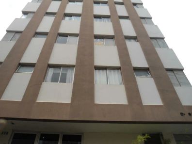 Apartamento com 1 Quarto à venda, 48m² no Centro, Campinas