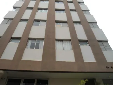 Apartamento com 1 Quarto à venda, 48m² no Centro, Campinas