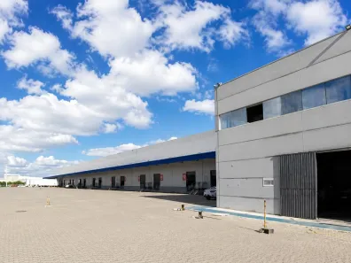 Galpão/Depósito/Armazém para alugar, 1m² no Ana Rech, Caxias do Sul