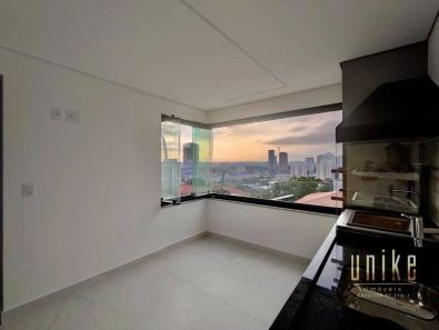 Apartamento com 3 Quartos à venda, 120m² no Vila Ema, São José dos Campos