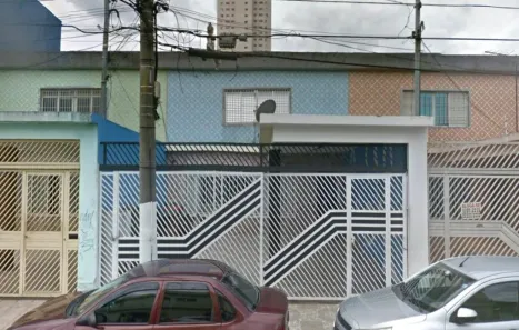 Sobrado com 4 Quartos à venda, 315m² no Jardim Independência, São Paulo