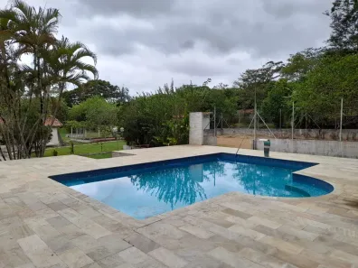 Fazenda/Sítio com 4 Quartos à venda, 7400m² no Vila Veneziani, São José dos Campos