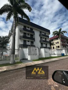 Apartamento com 2 Quartos à venda, 60m² no , Salinópolis